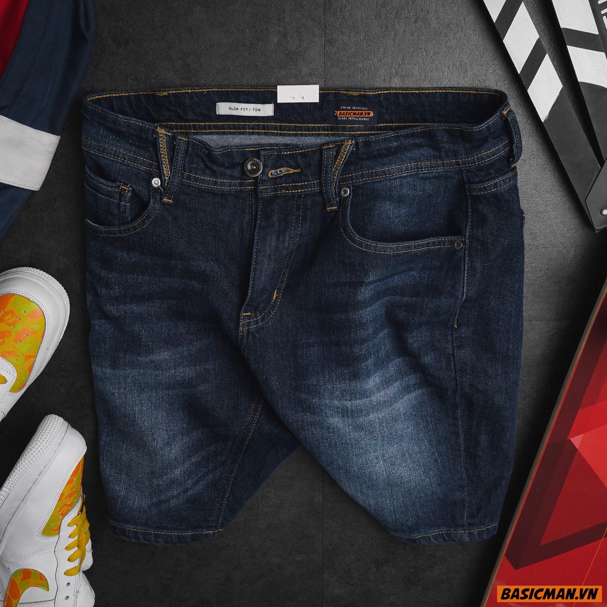 SHORT JEAN J.JONE 151-155