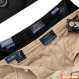 KAKI CHINO S.R
