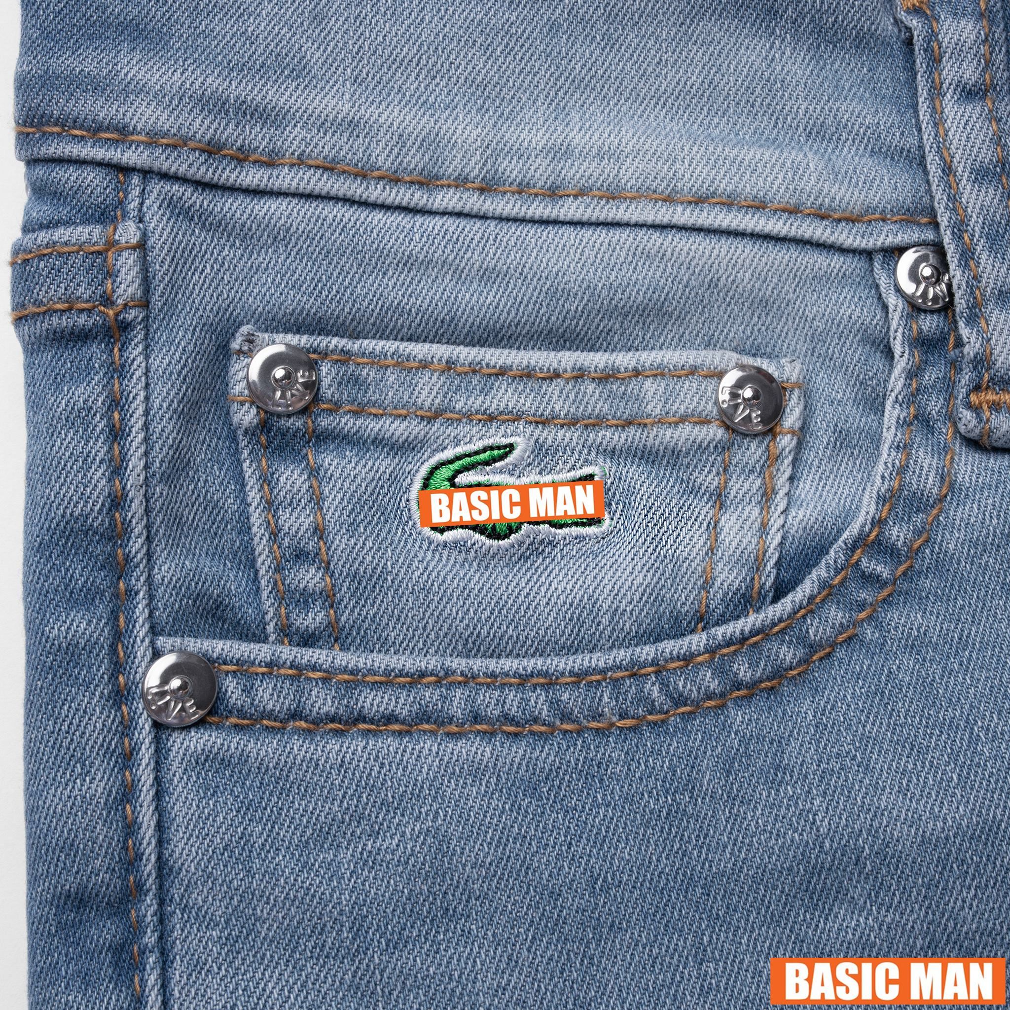 JEAN LCT WASH SÁNG