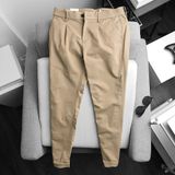 QUẦN KAKI LƯNG CHUN, SẮN LAI SUPER BROS