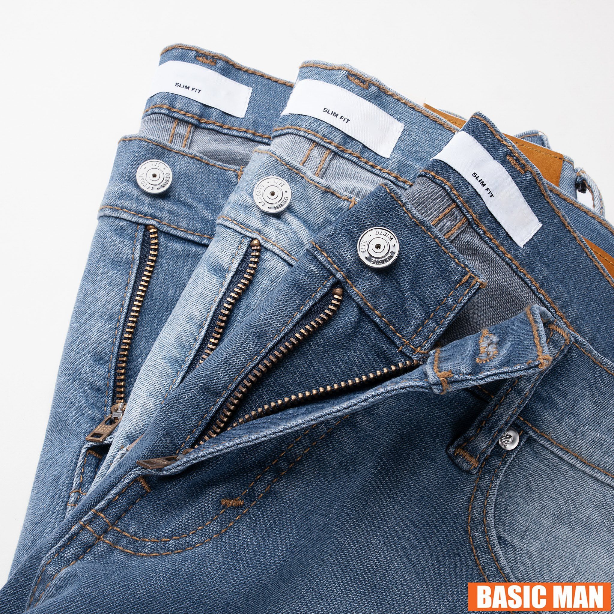 JEAN LCT WASH SÁNG