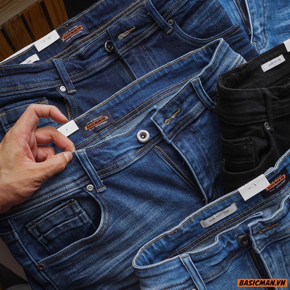 SHORT JEAN J.JONE 161-165