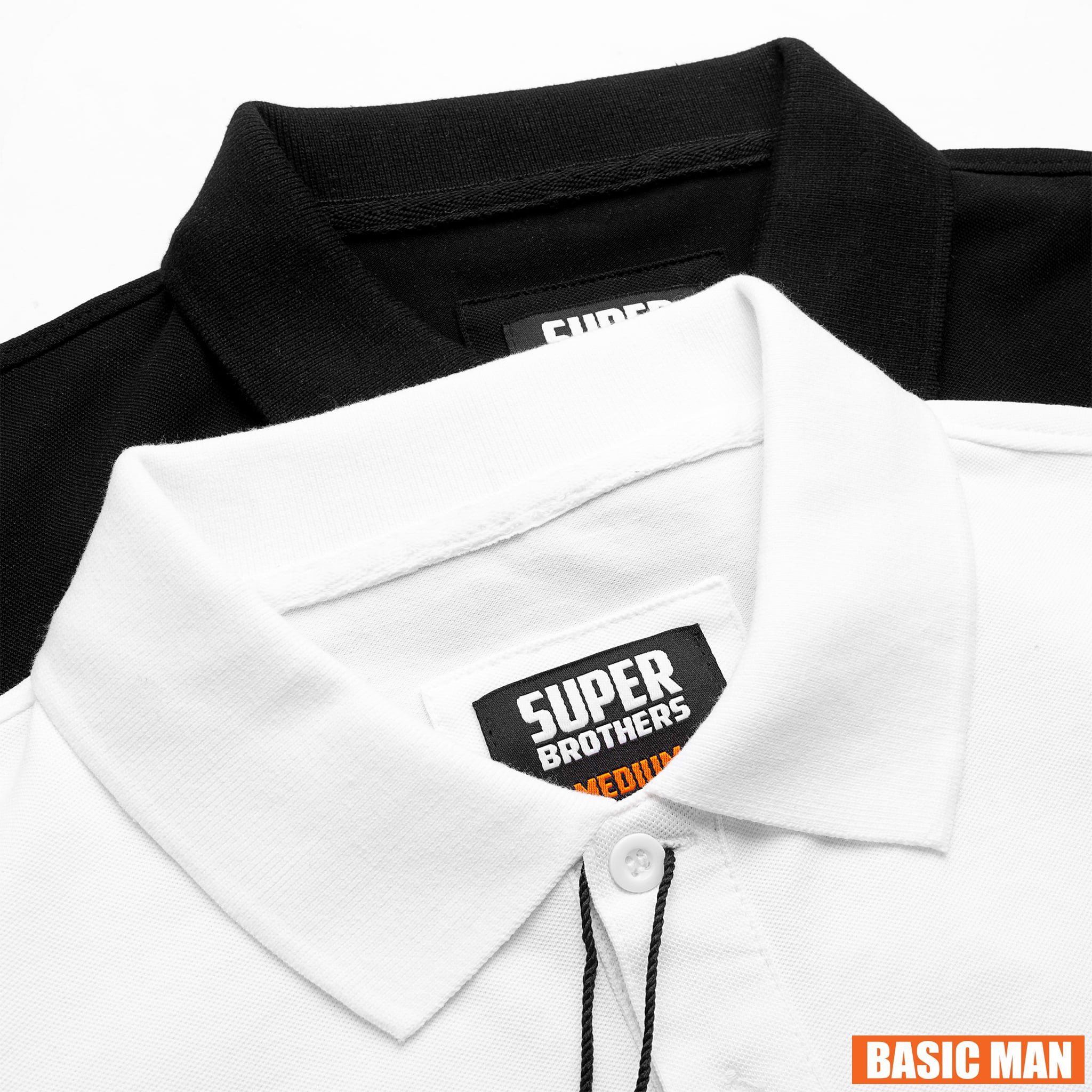 POLO SUPER BROS 32