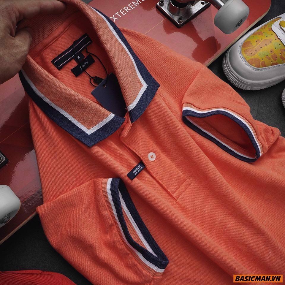 POLO T.MY XỊN