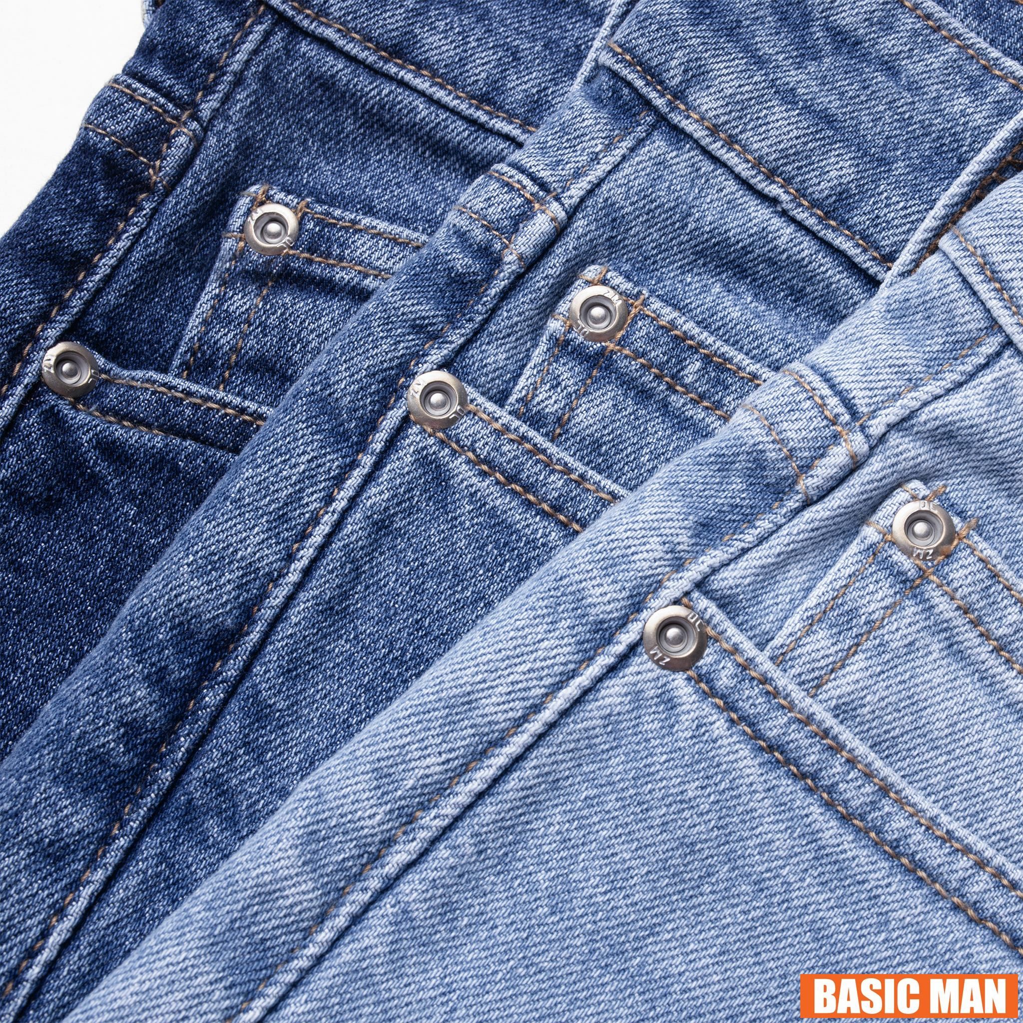 SHORT JEAN Z.R JT14