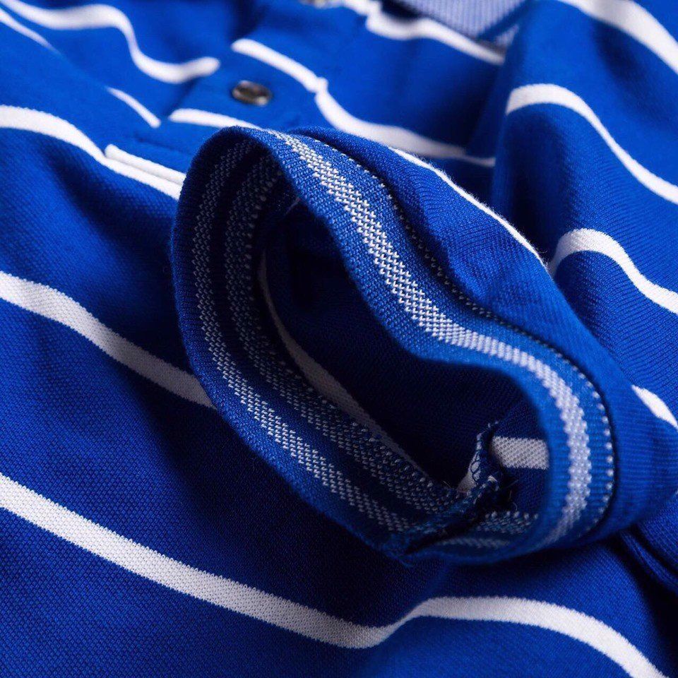 POLO SHIRT SỌC
