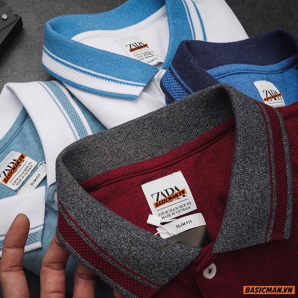 POLO ZR SS21 4M