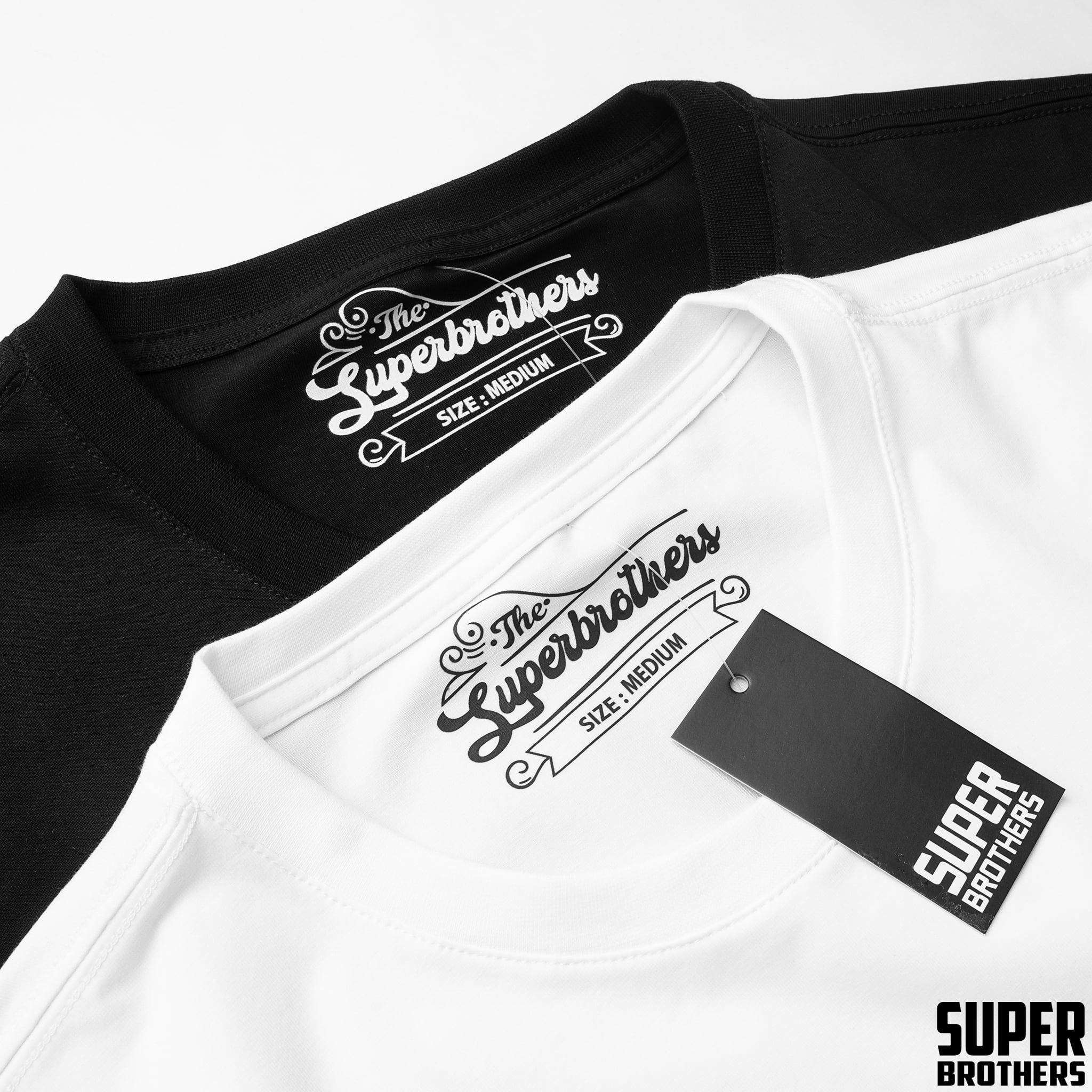 THUN TRƠN SUPER BROS