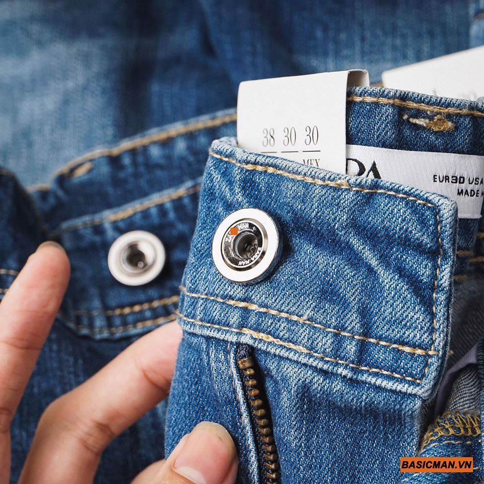 SHORT JEAN ZR 141-145