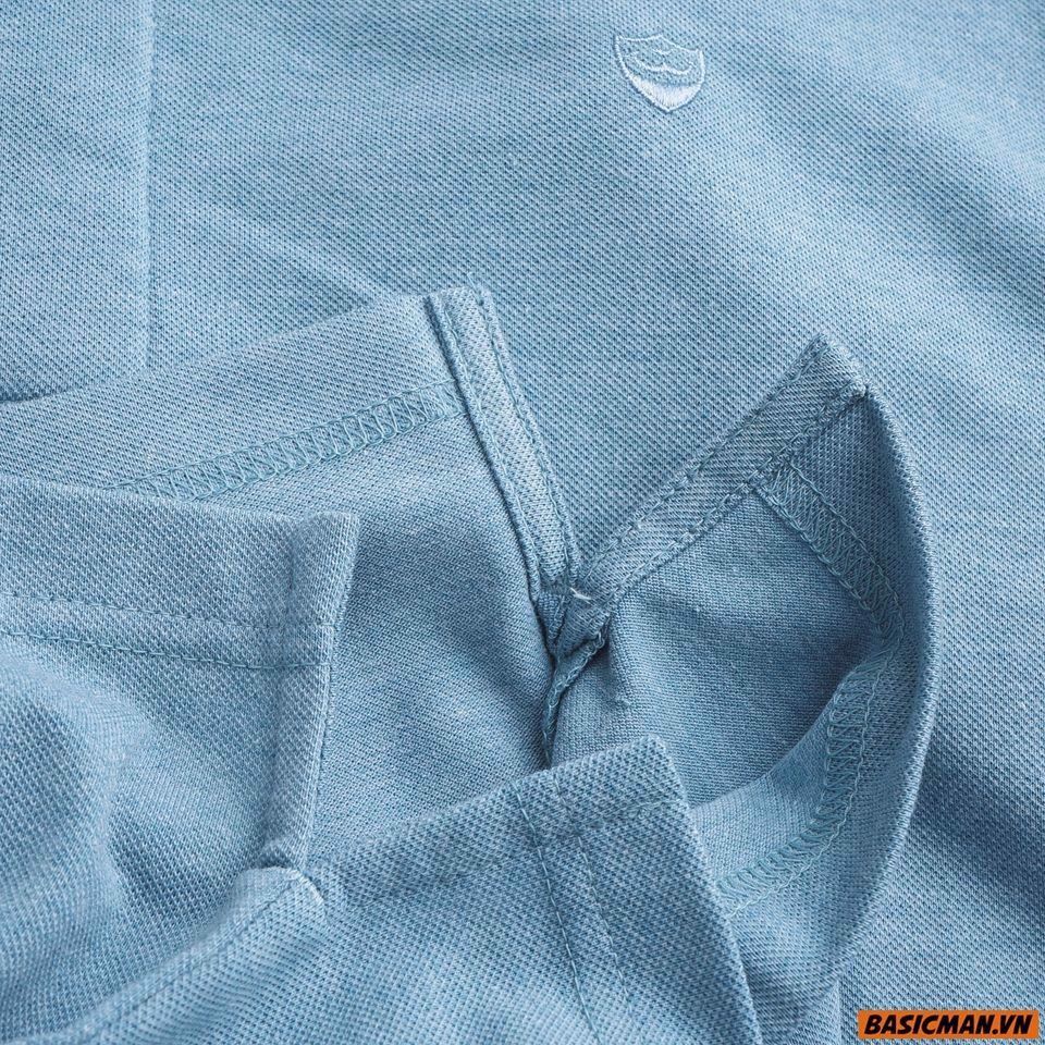 POLO ZR SS21