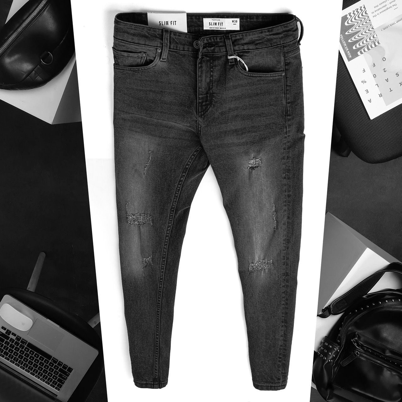 JEAN T.MAN 543