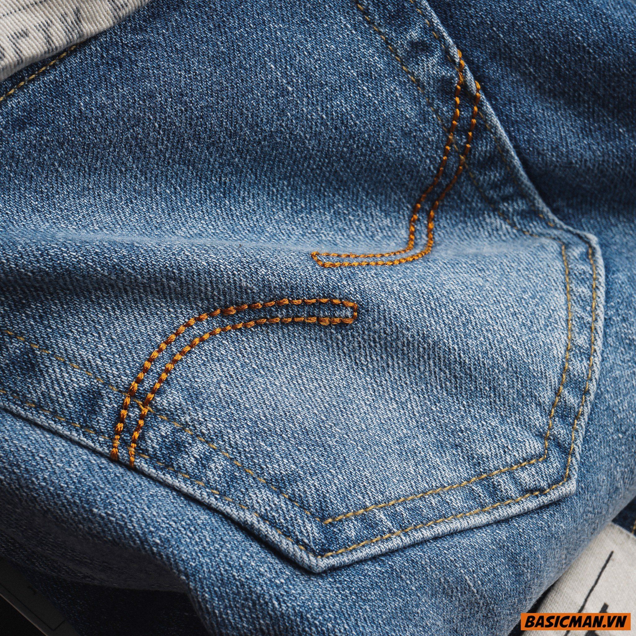SHORT JEAN J.JONE 151-155