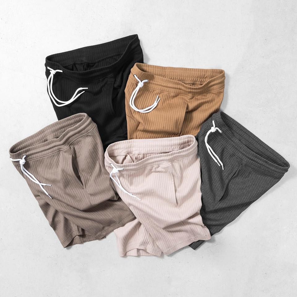 SHORT NỈ ZR XỊN