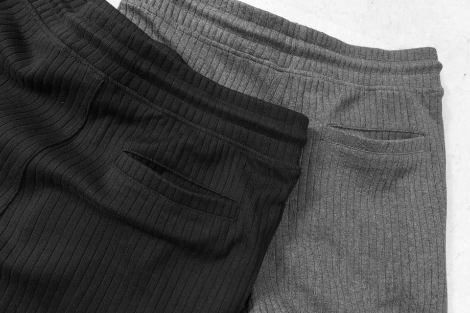 SHORT NỈ ZR XỊN