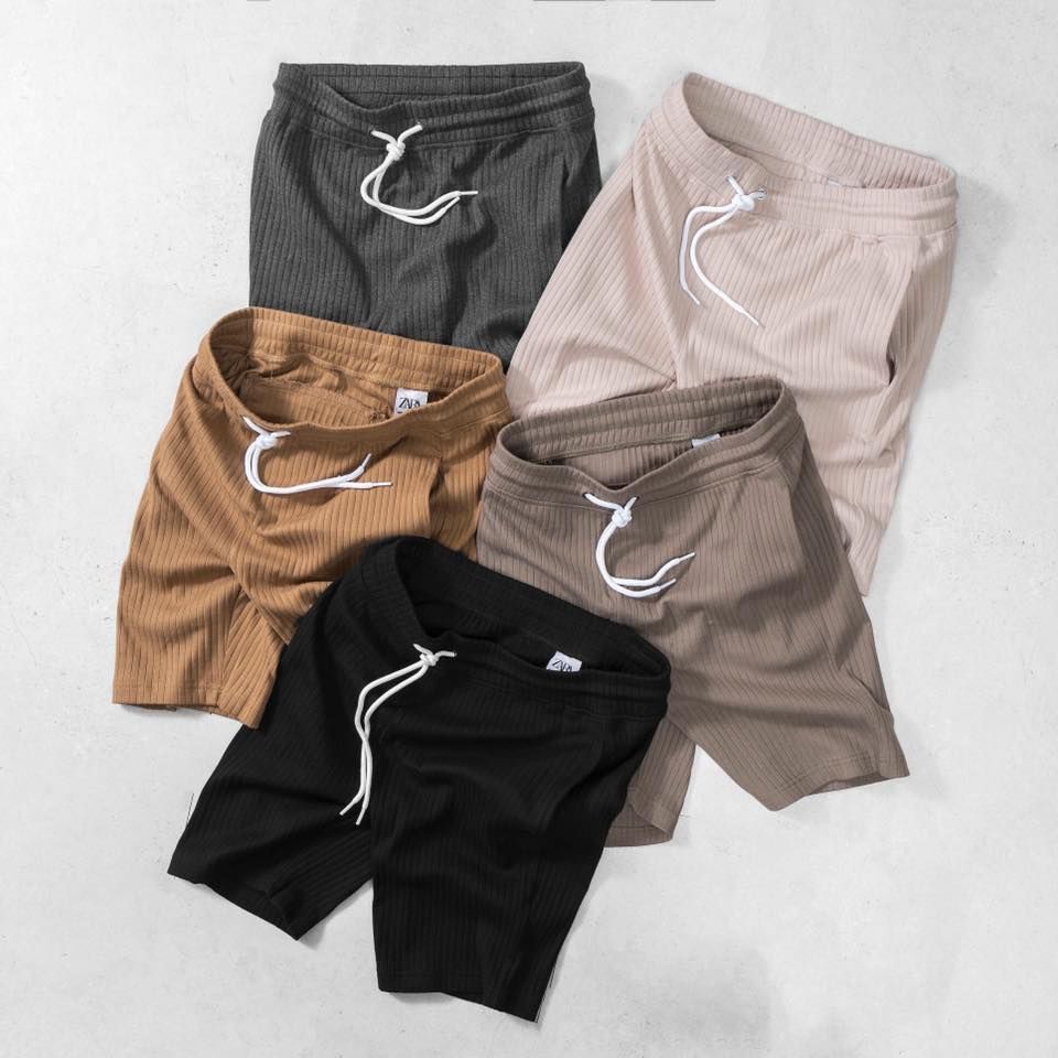 SHORT NỈ ZR XỊN