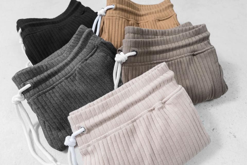 SHORT NỈ ZR XỊN