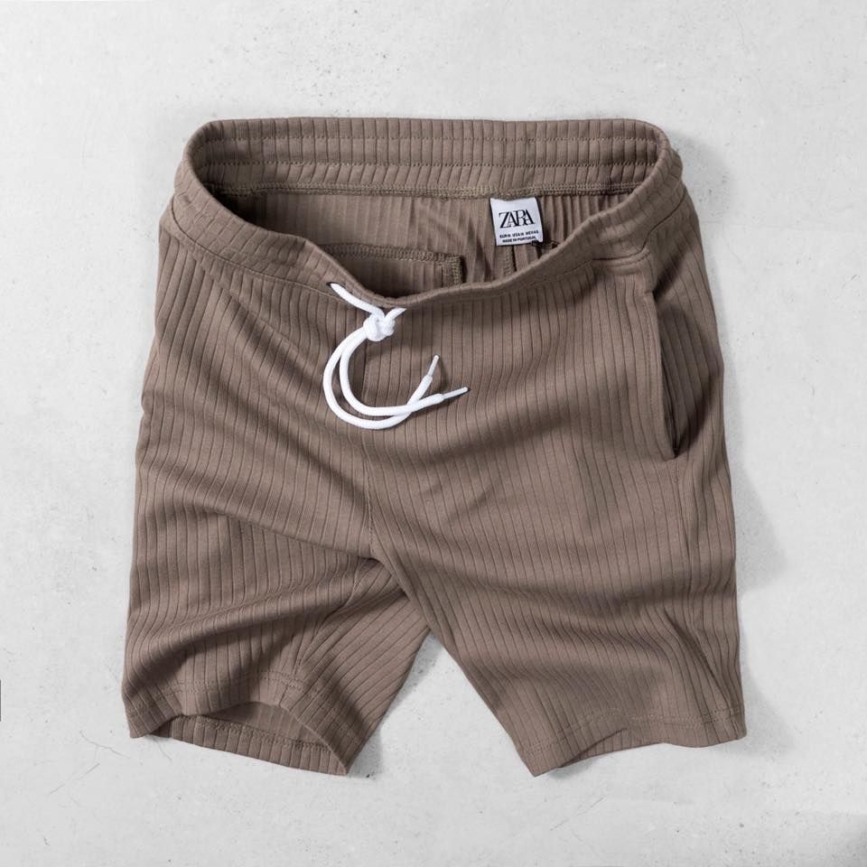 SHORT NỈ ZR XỊN