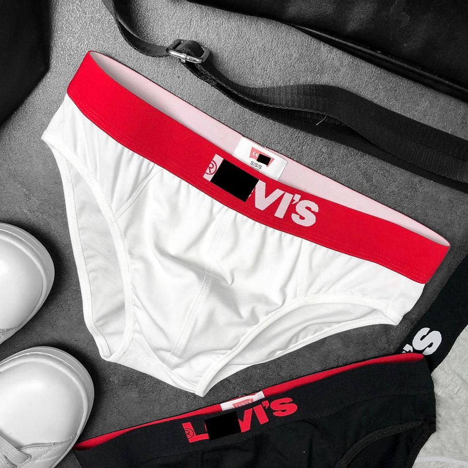 BOXER LEVI'S TAM GIÁC
