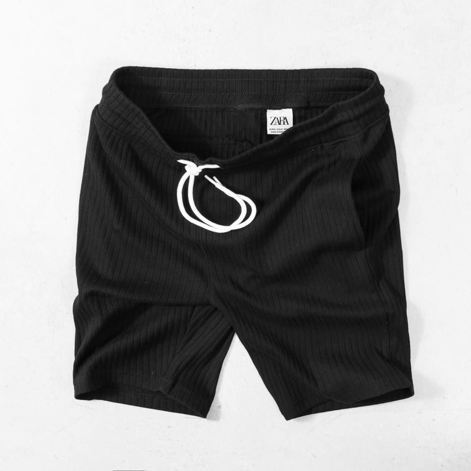 SHORT NỈ ZR XỊN