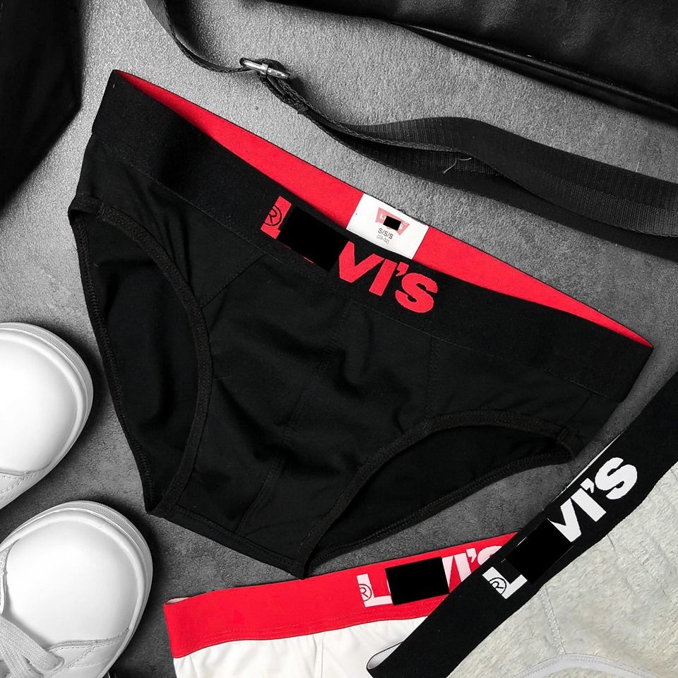BOXER LEVI'S TAM GIÁC