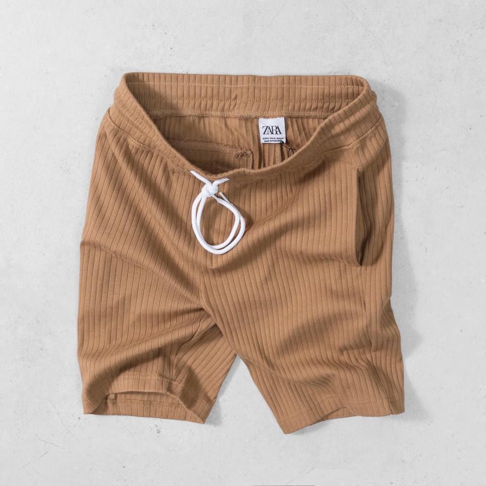SHORT NỈ ZR XỊN
