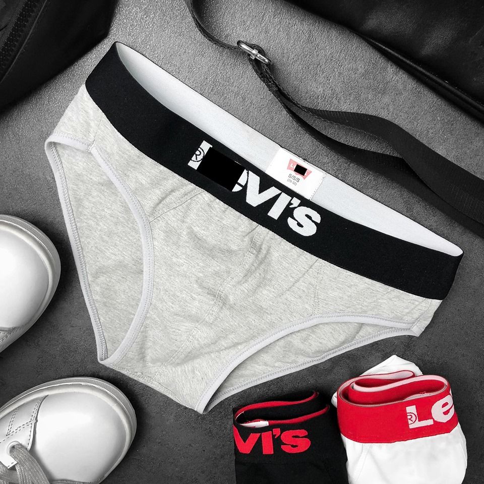 BOXER LEVI'S TAM GIÁC