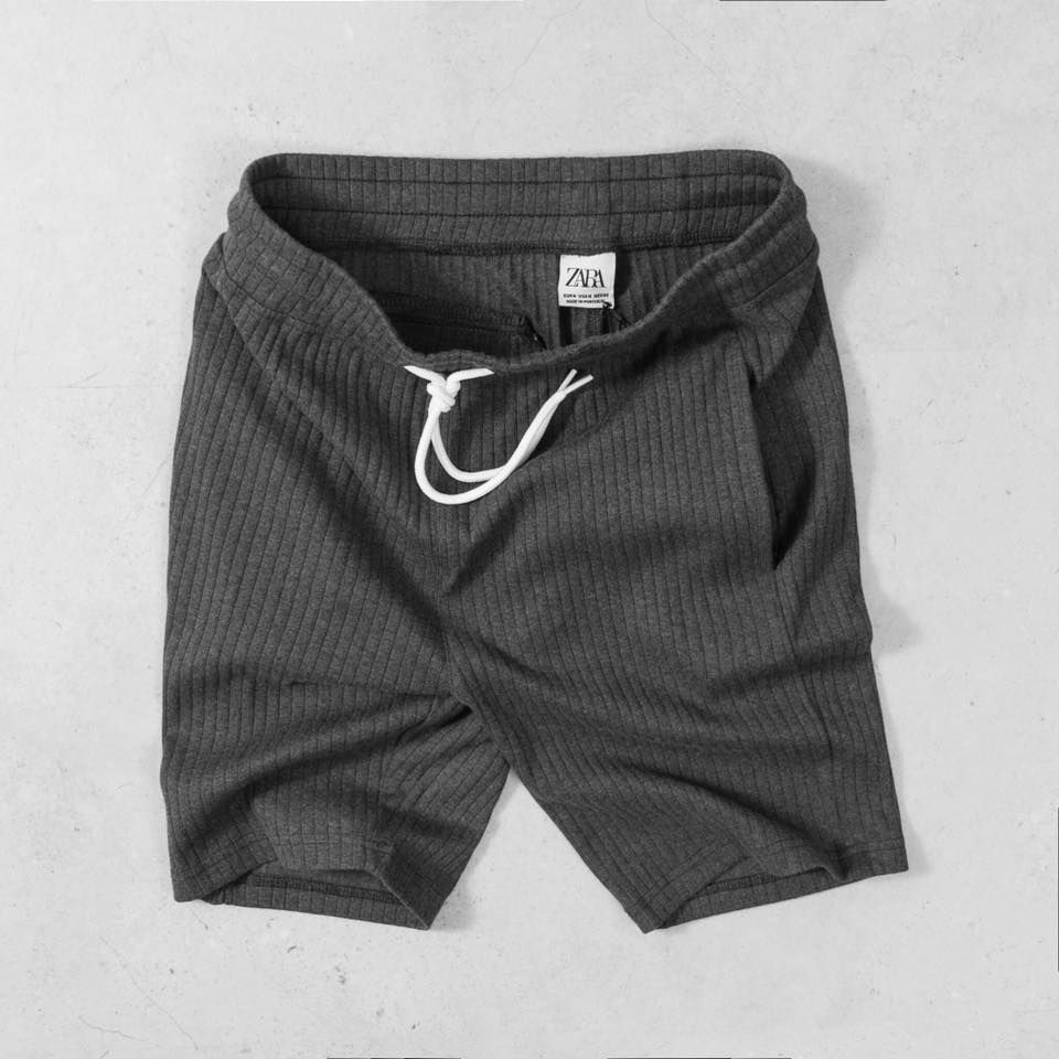 SHORT NỈ ZR XỊN