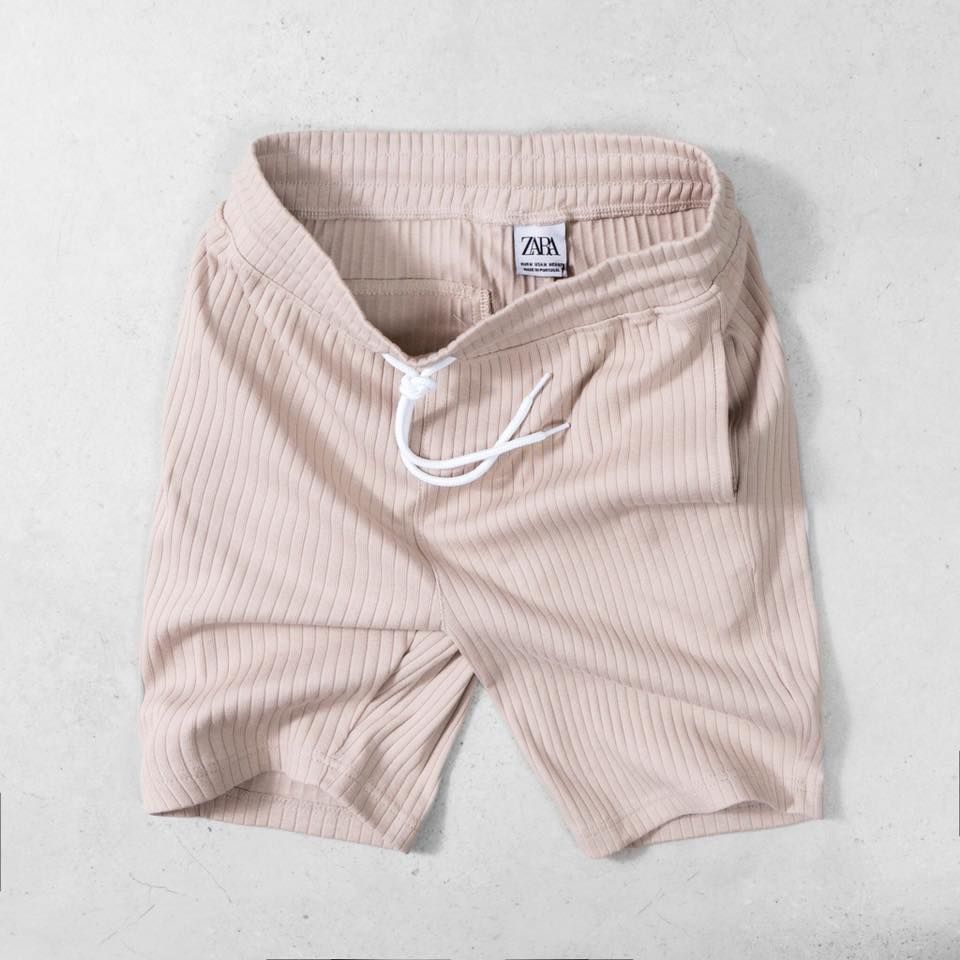 SHORT NỈ ZR XỊN