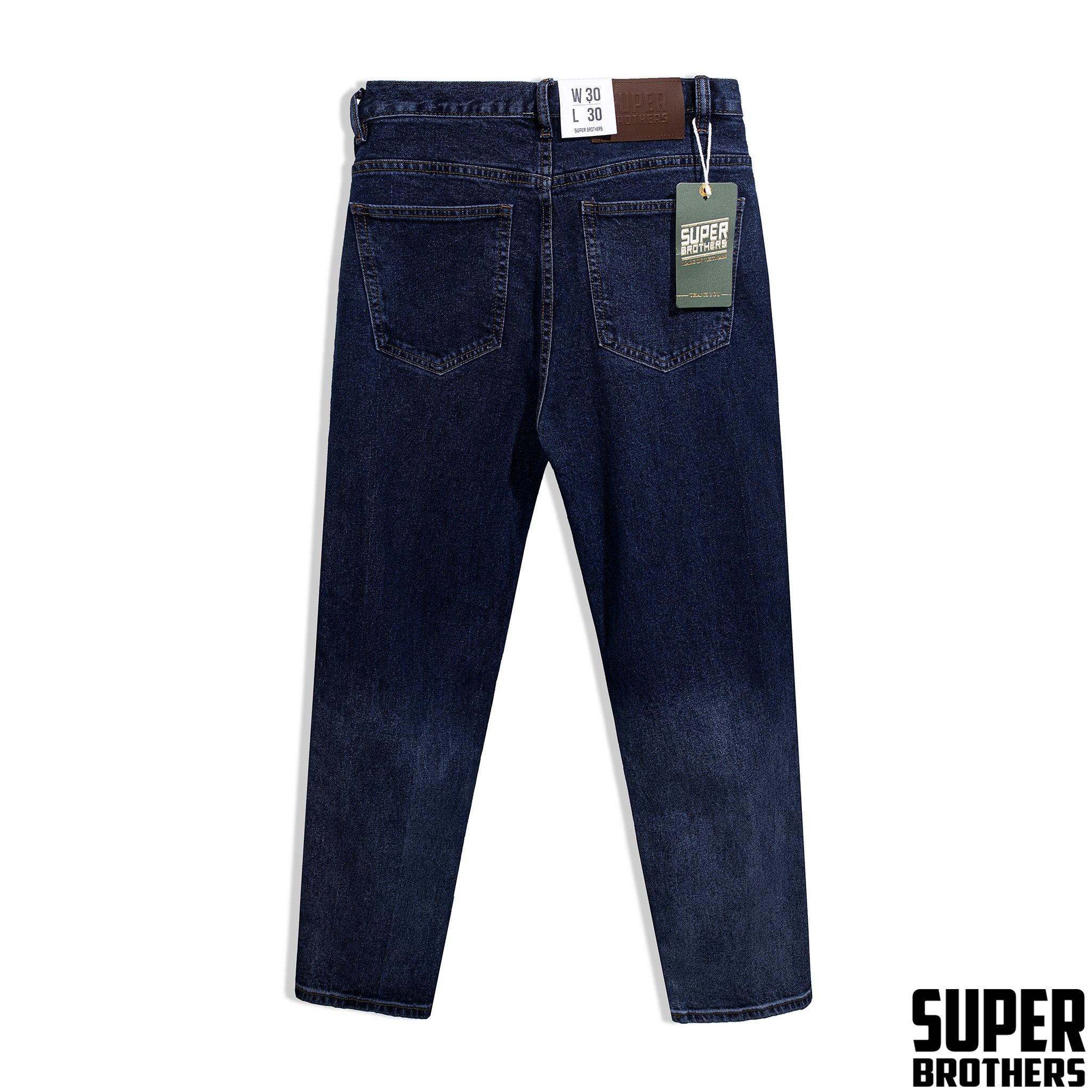 JEAN BAGGY S.BROS