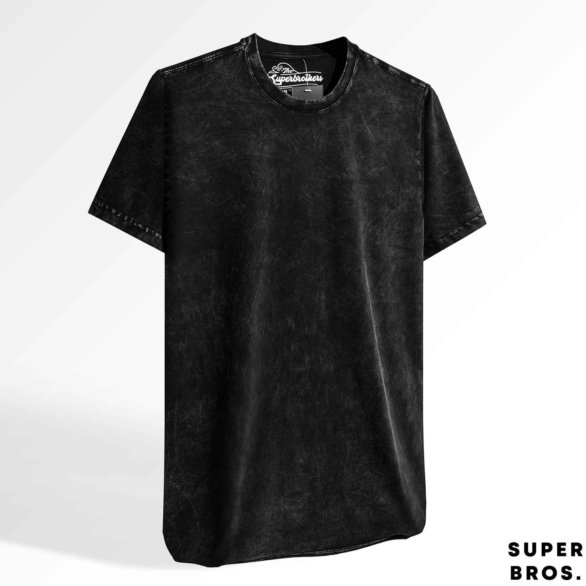 THUN TRƠN SUPER BROS WASH BỤI