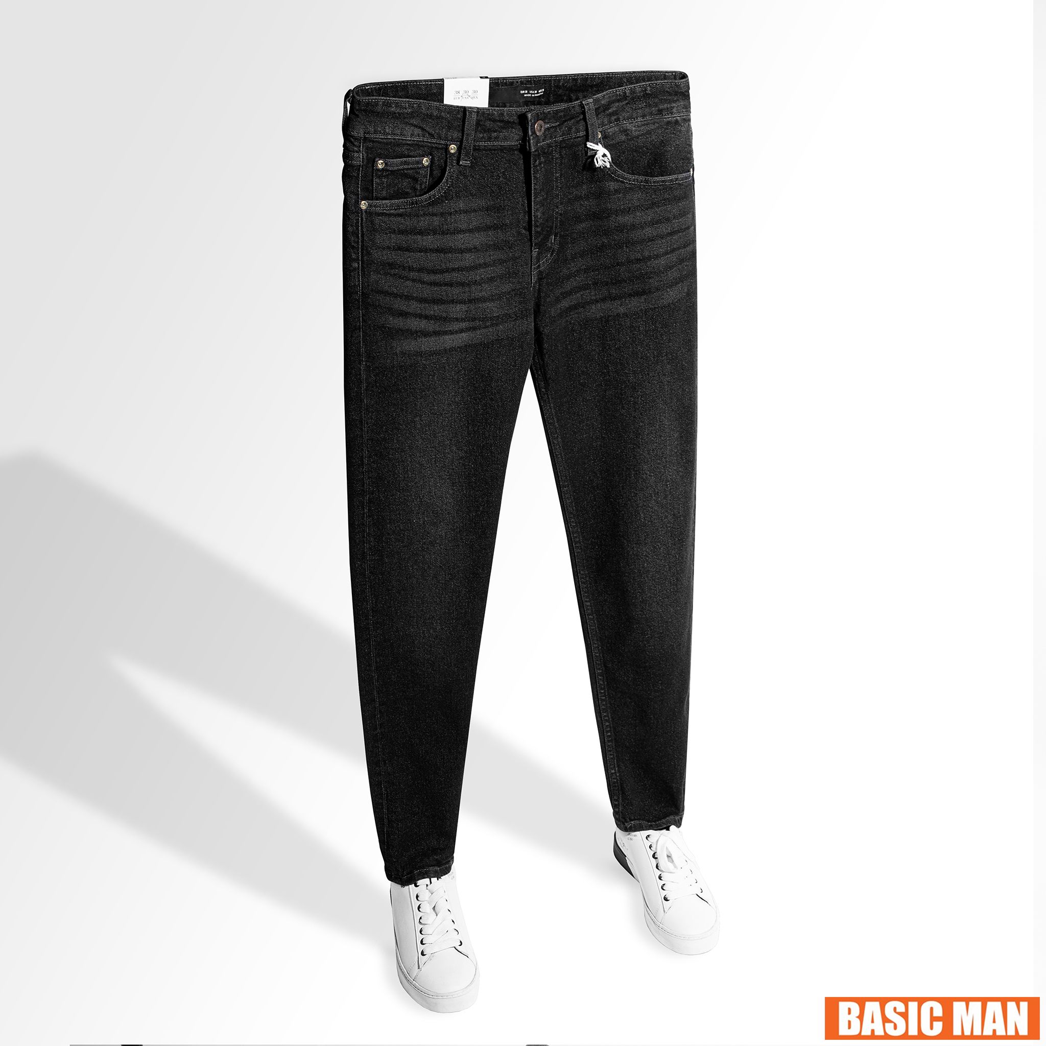 JEAN ZR WASH DARK