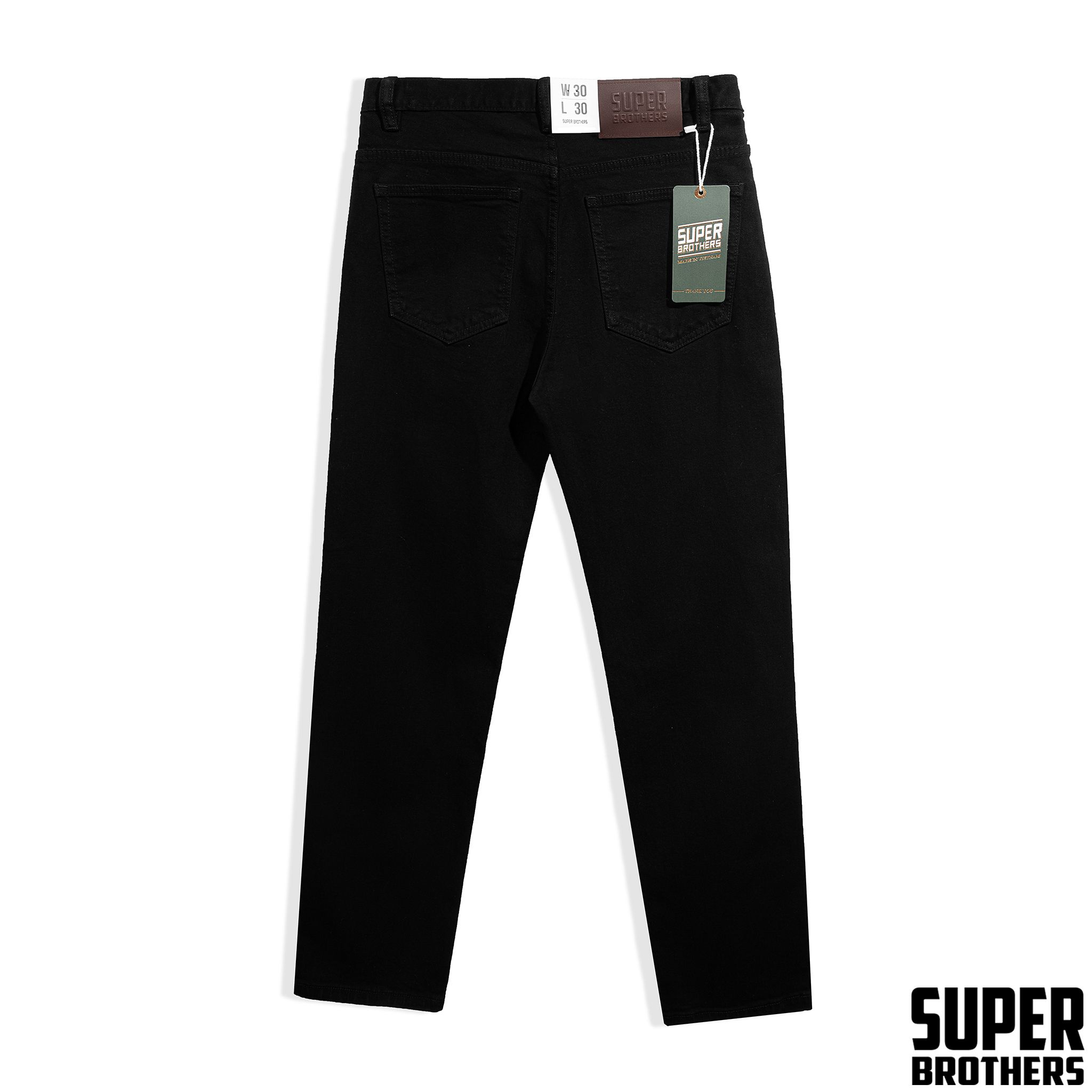 JEAN BAGGY S.BROS