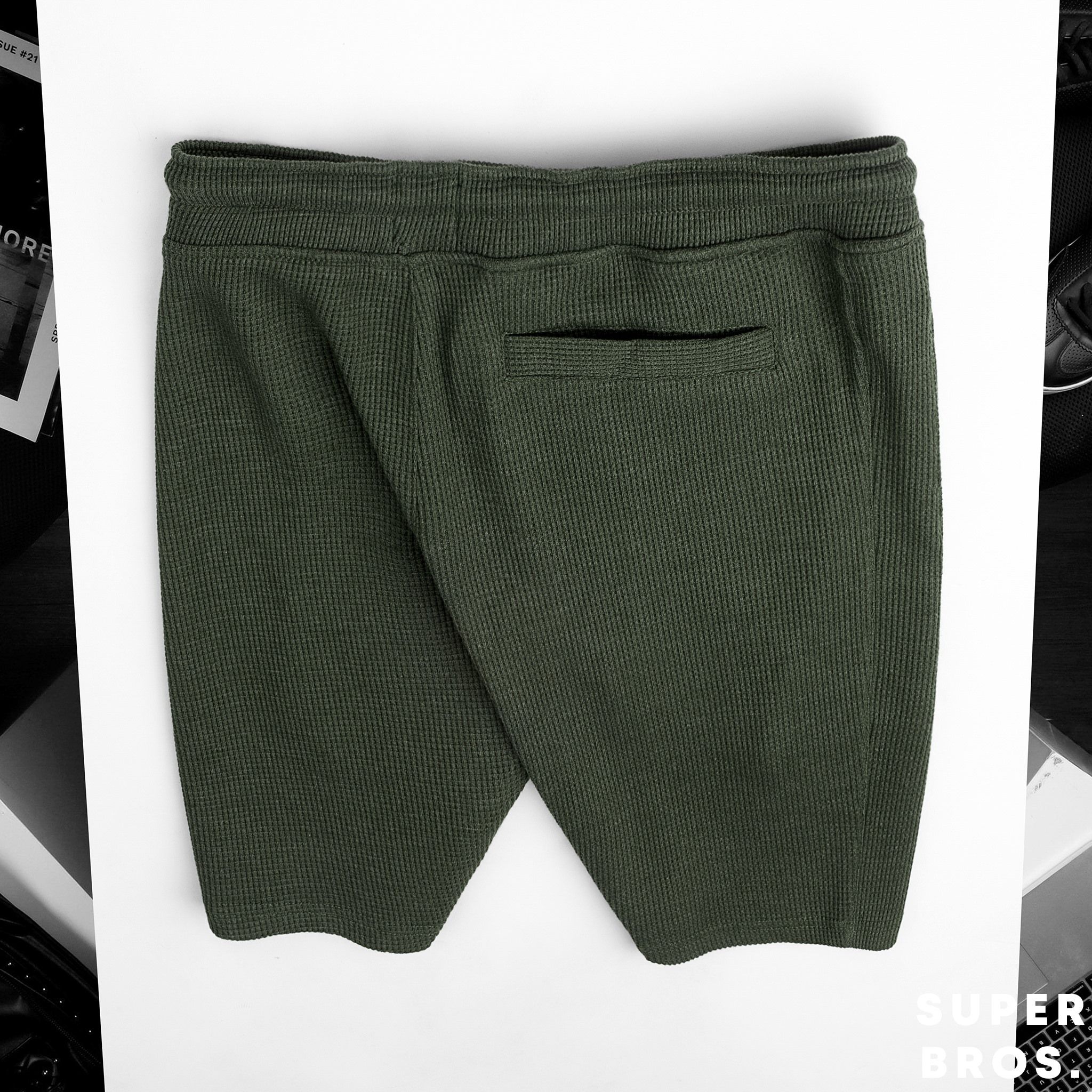 SHORT Ô VÂN S.BROS