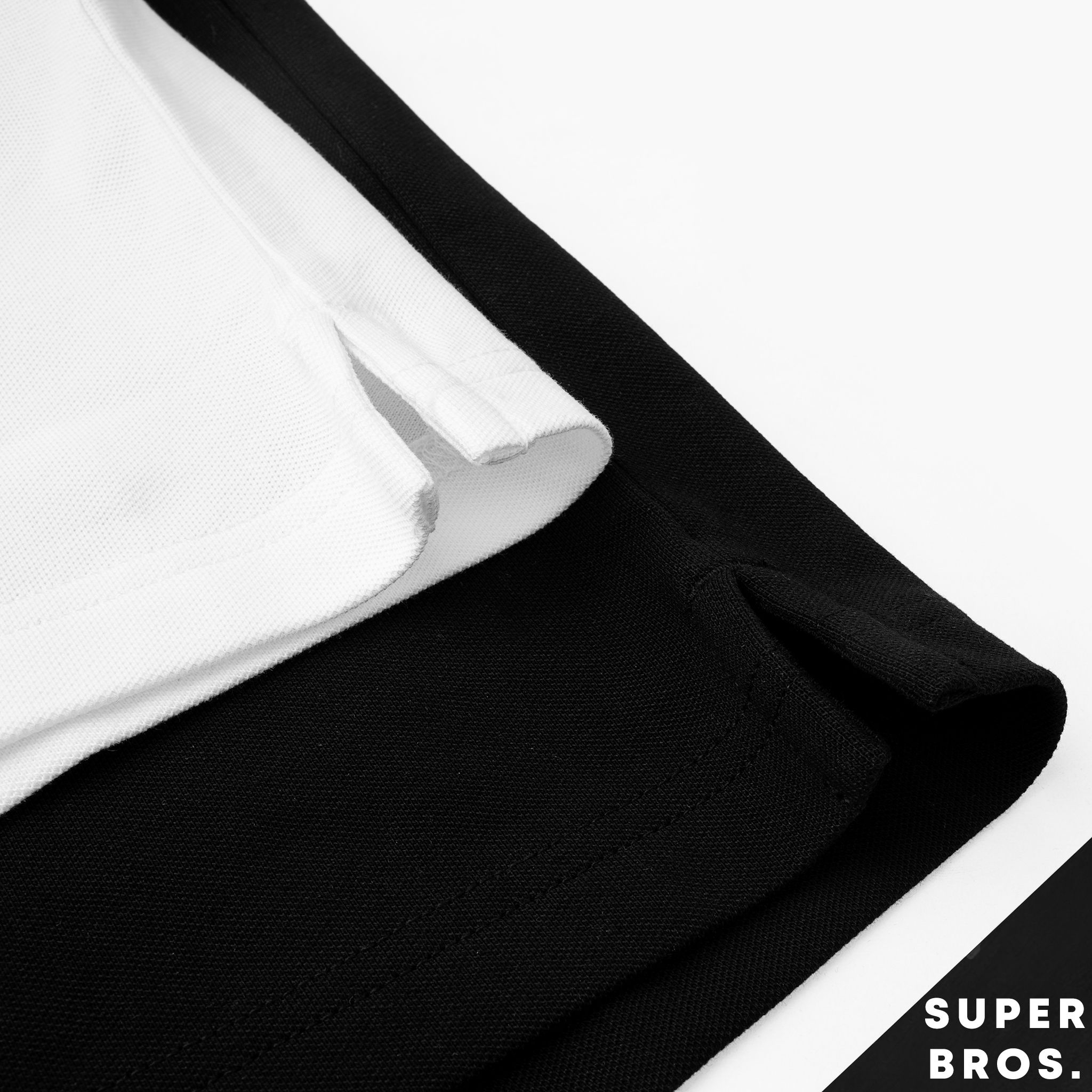 POLO SUPER BROS PRINTED