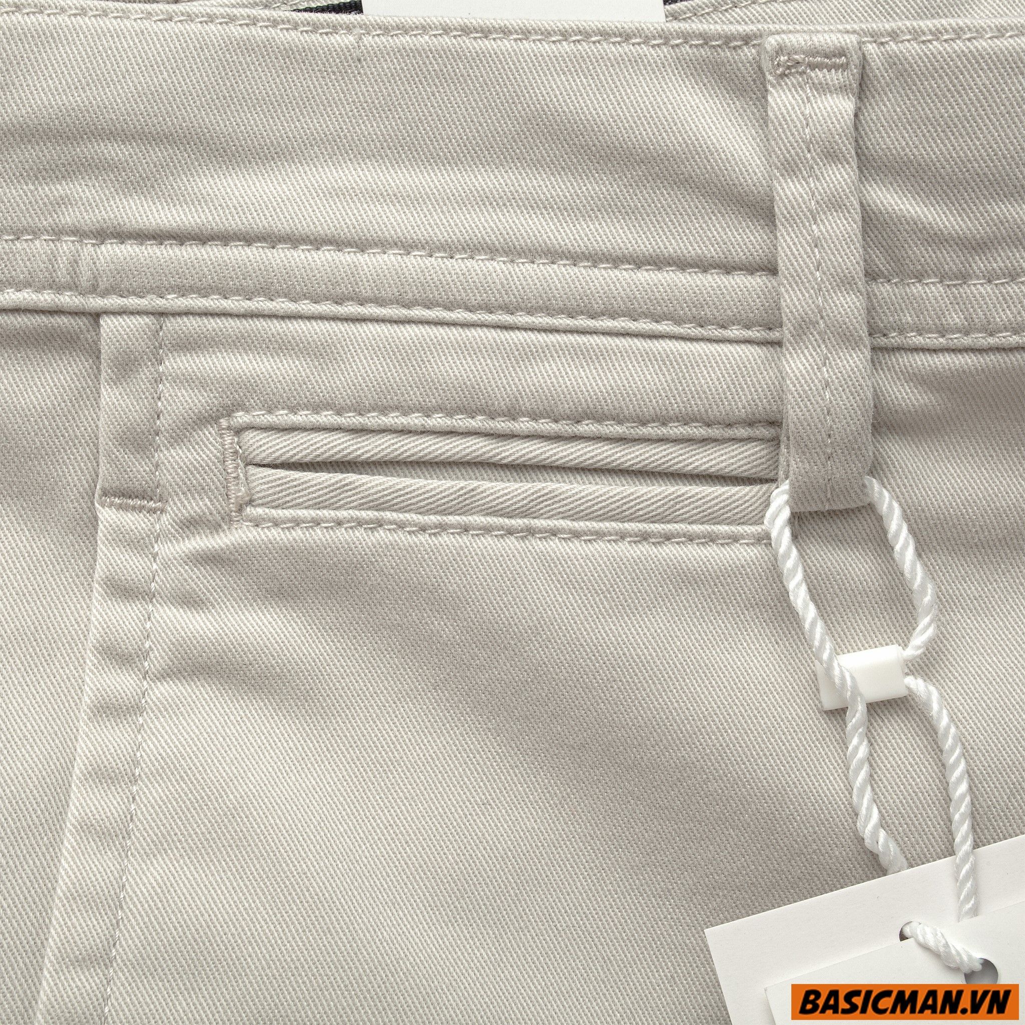 QUẦN KAKI CHINOS J.JONE