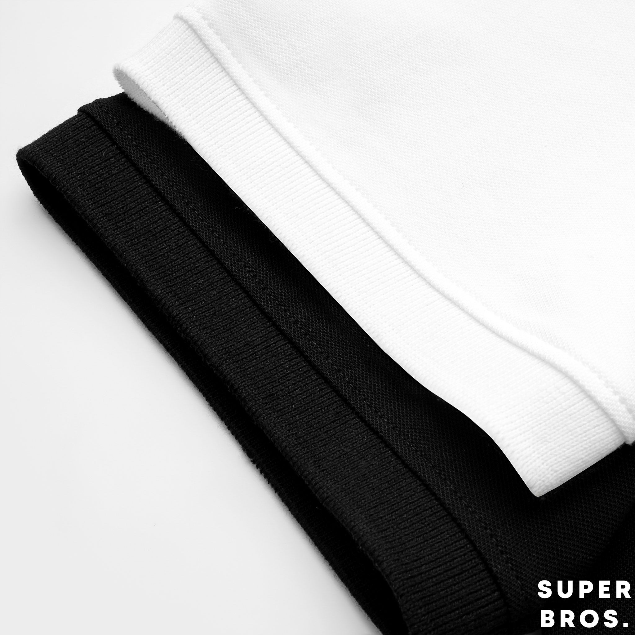 POLO SUPER BROS PRINTED