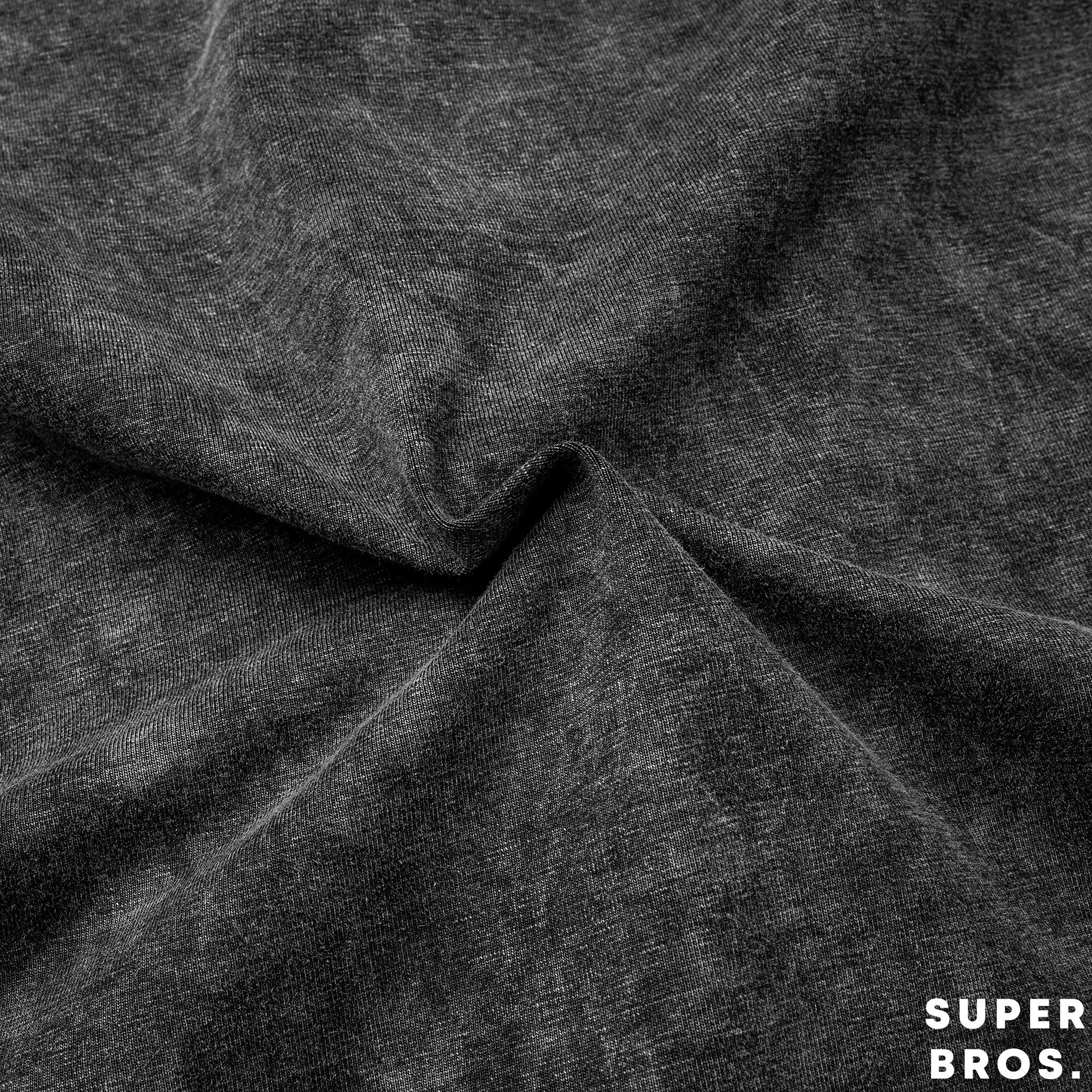THUN TRƠN SUPER BROS WASH BỤI