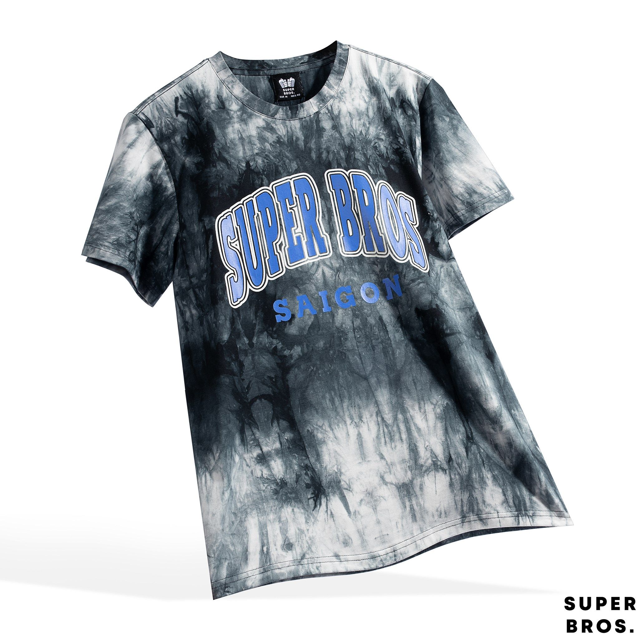 THUN S.BROS WASH BỤI
