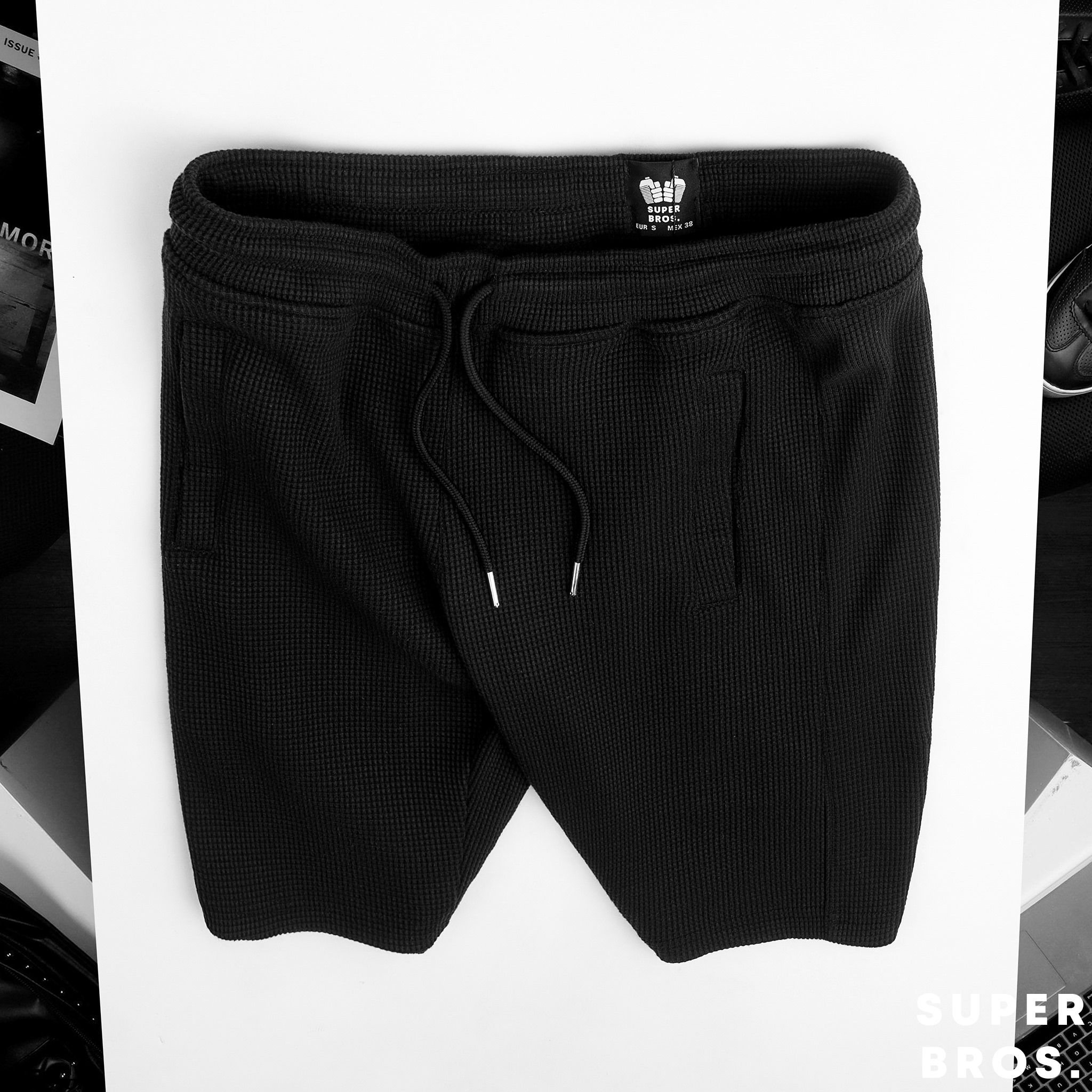 SHORT Ô VÂN S.BROS