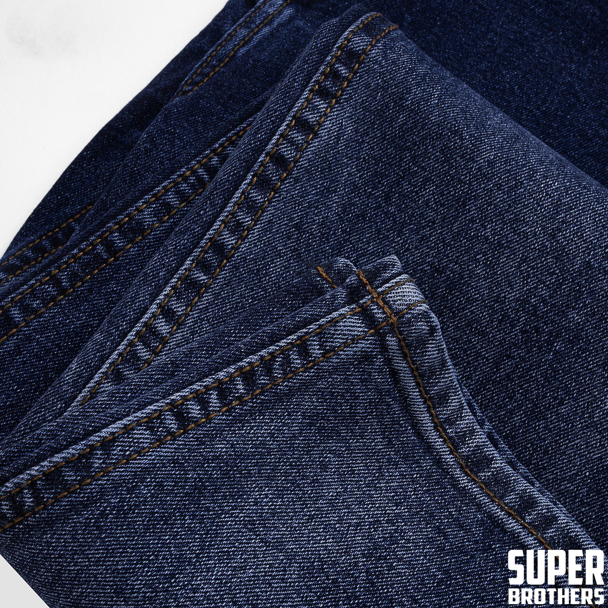 JEAN BAGGY S.BROS