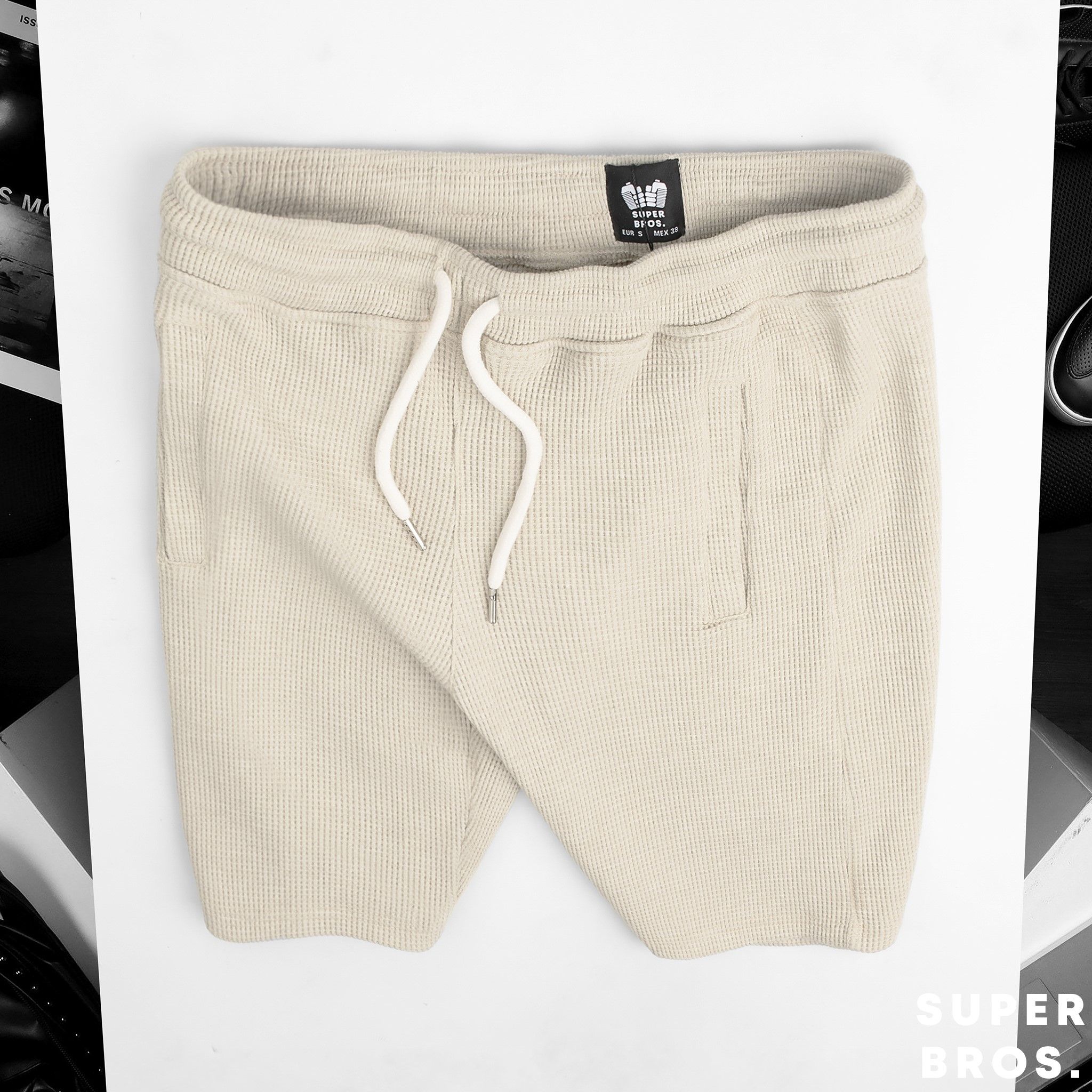 SHORT Ô VÂN S.BROS