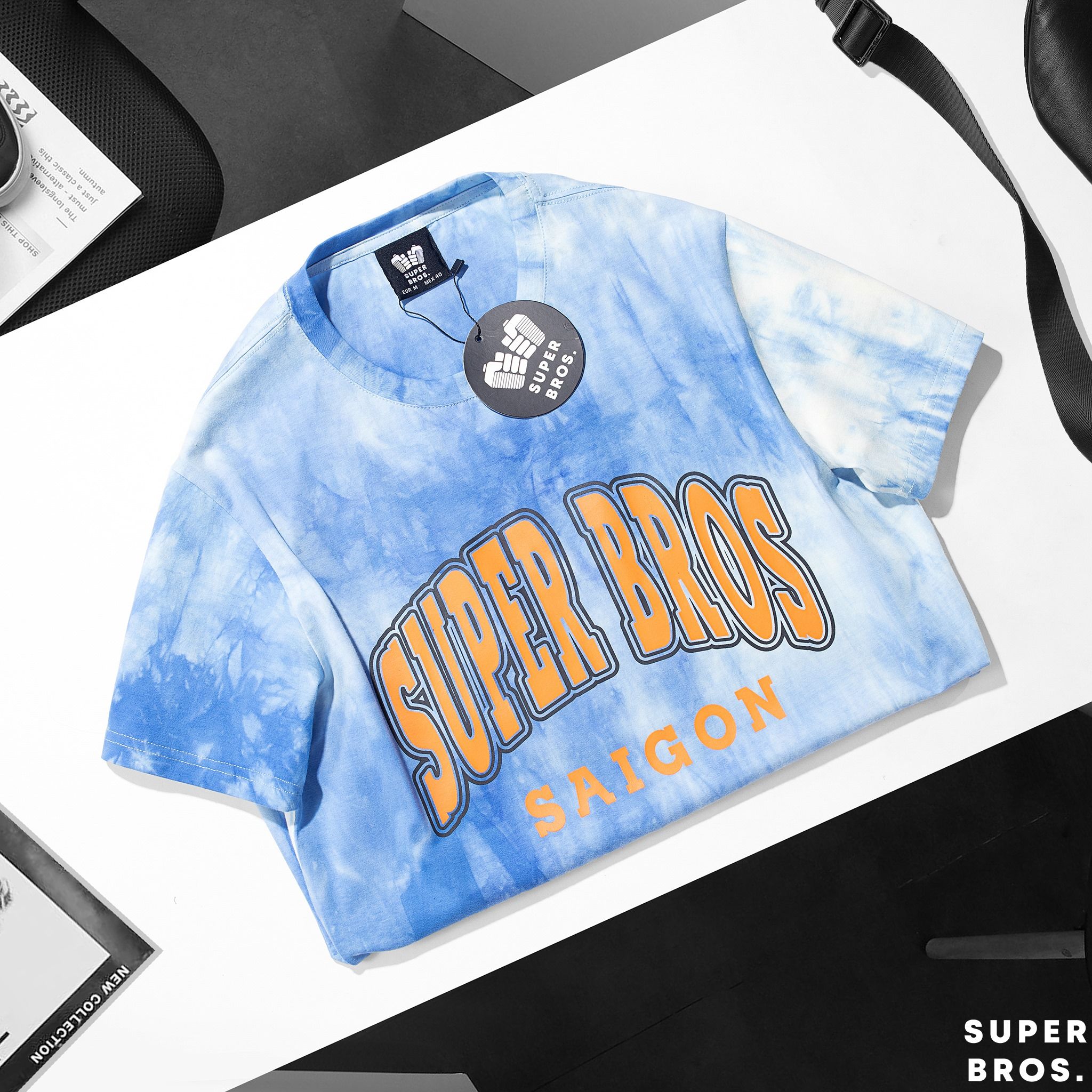 THUN S.BROS WASH BỤI