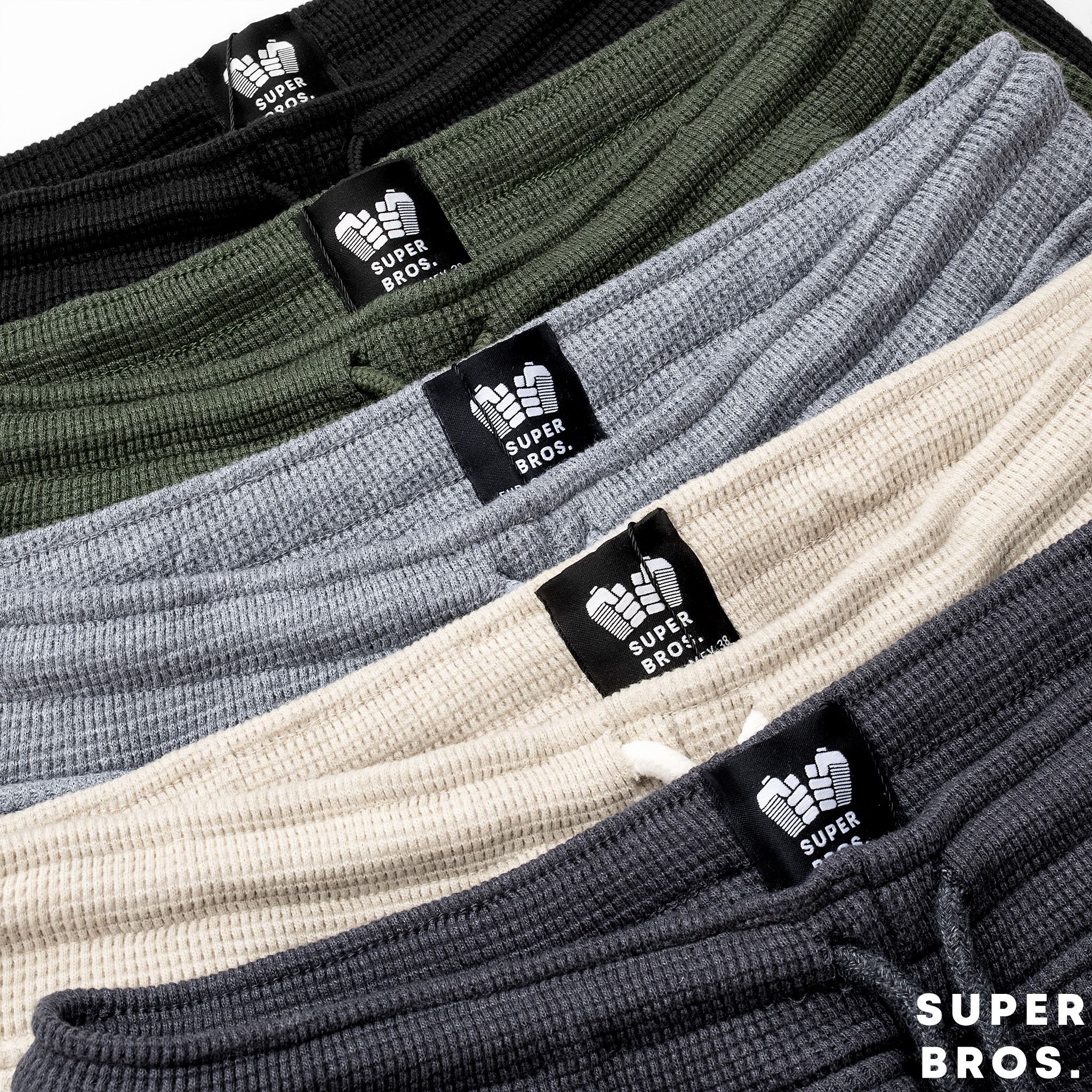 SHORT Ô VÂN S.BROS