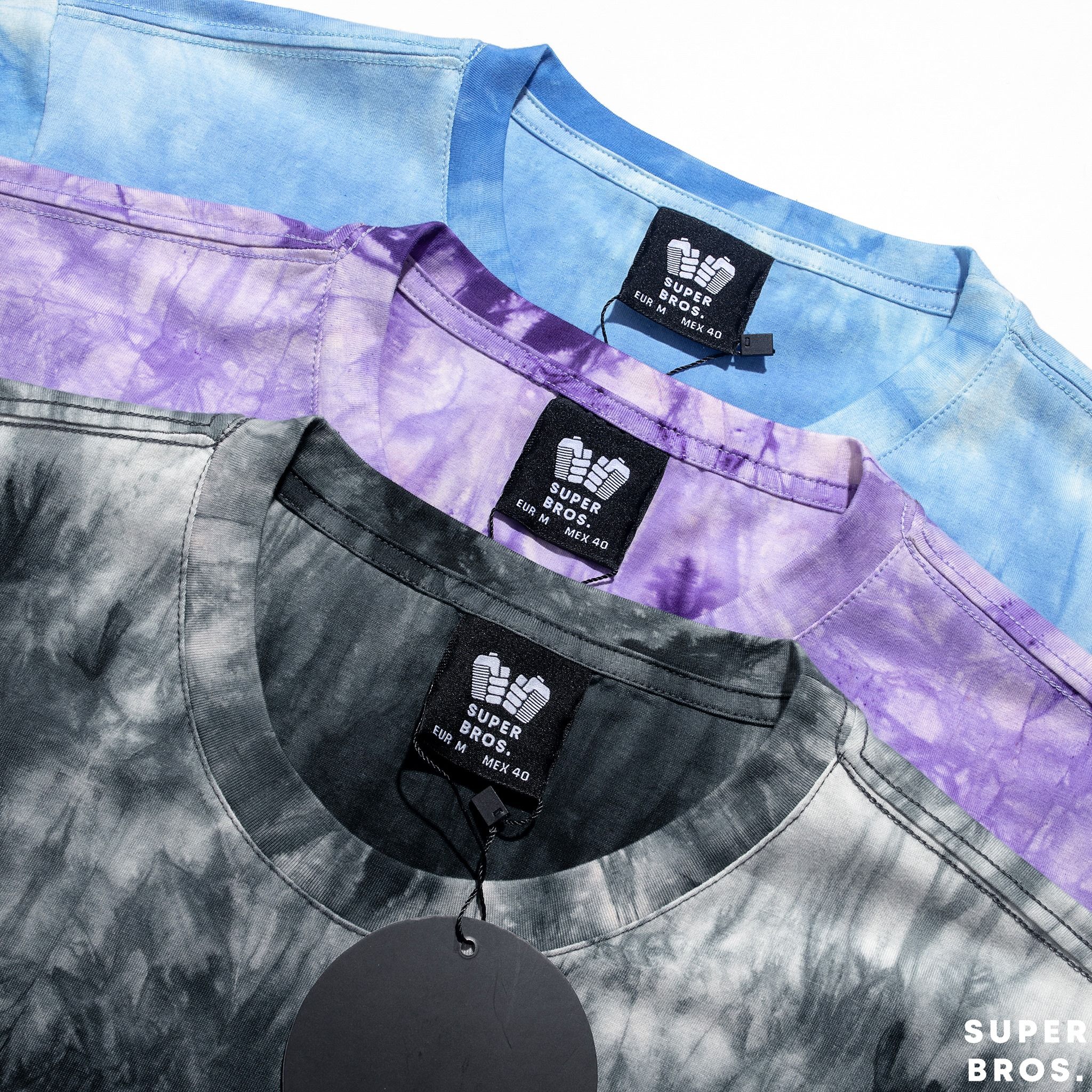 THUN S.BROS WASH BỤI