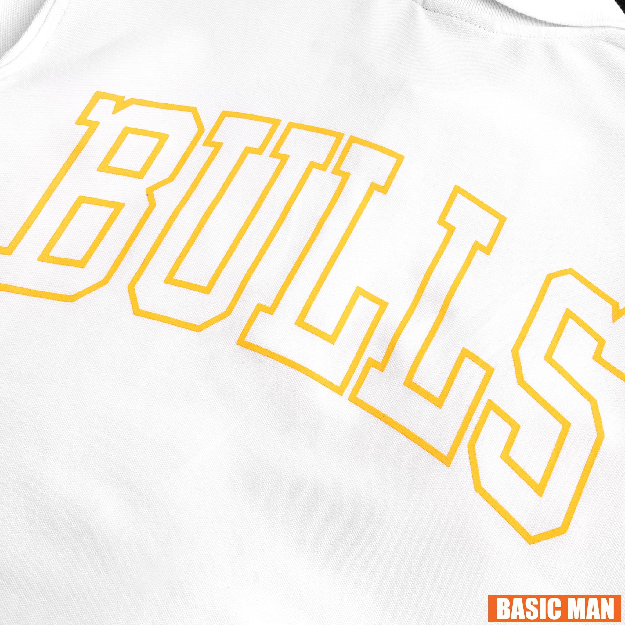 POLO NBA CHICAGO