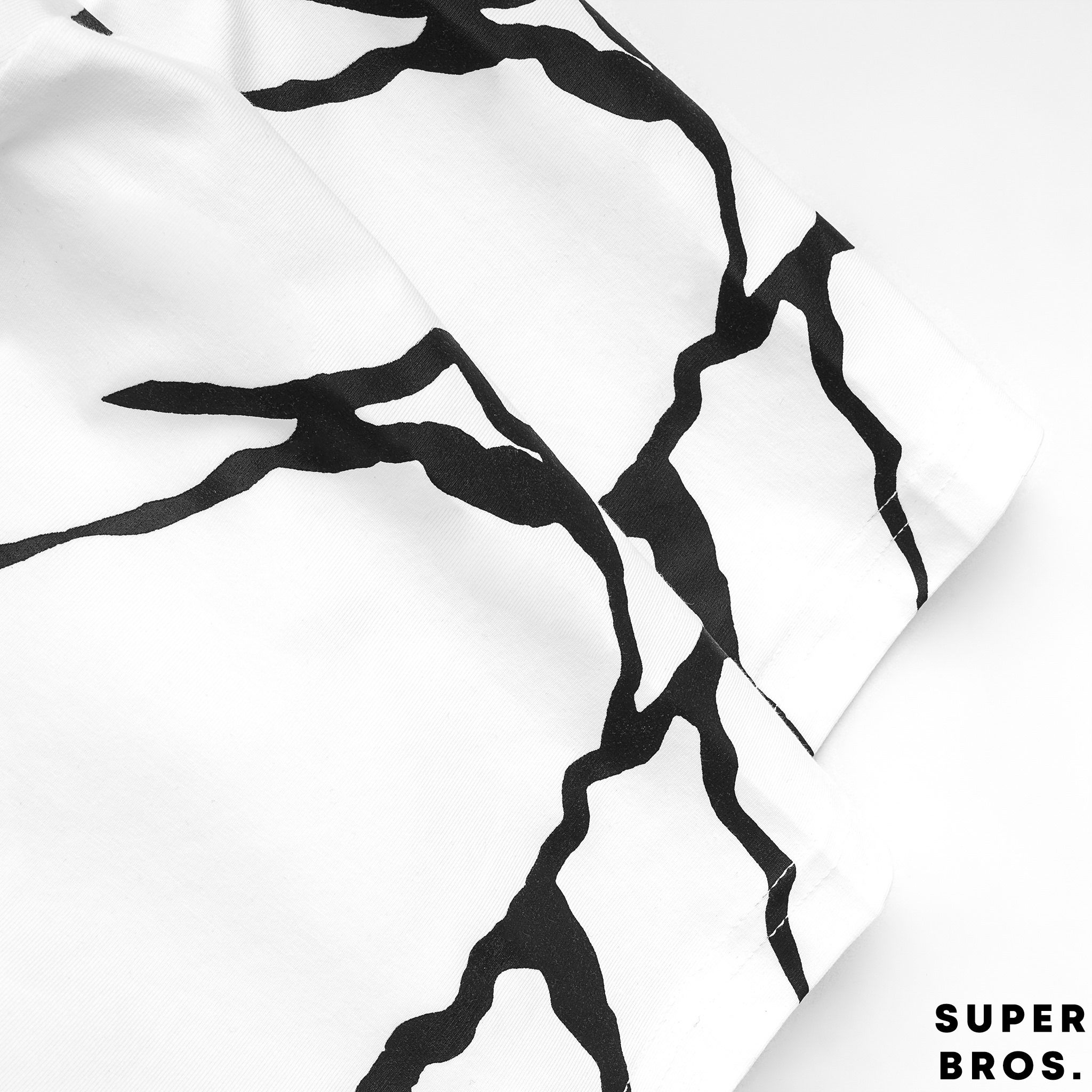 THUN SUPER BROS ICON PRINTED