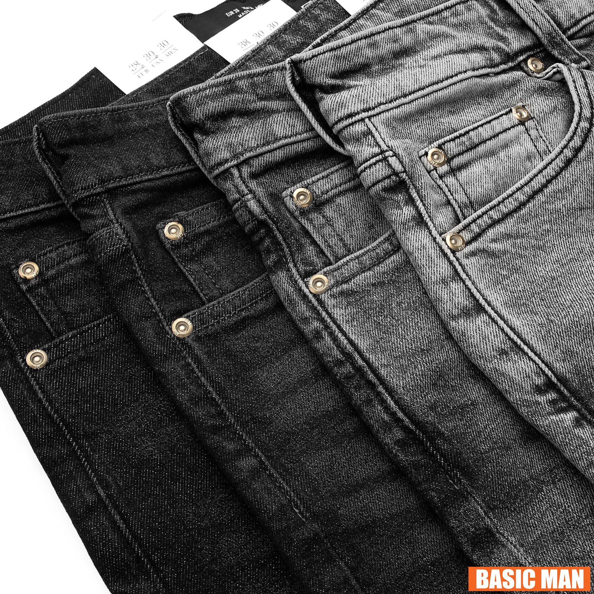 JEAN ZR WASH DARK