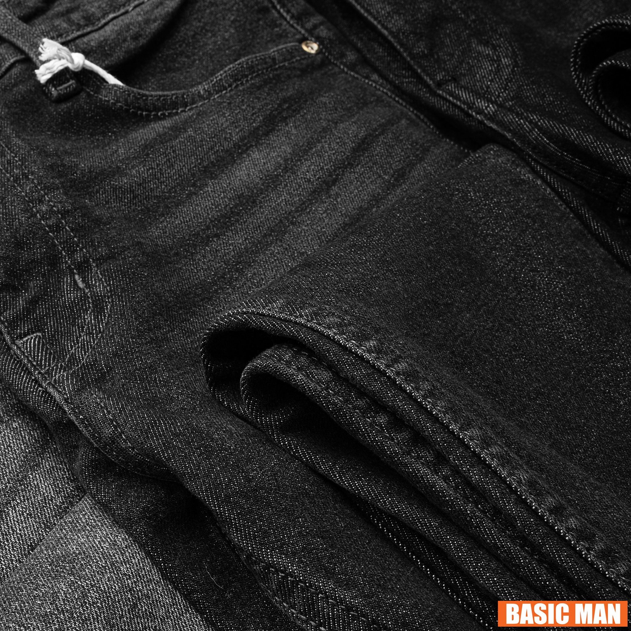 JEAN ZR WASH DARK