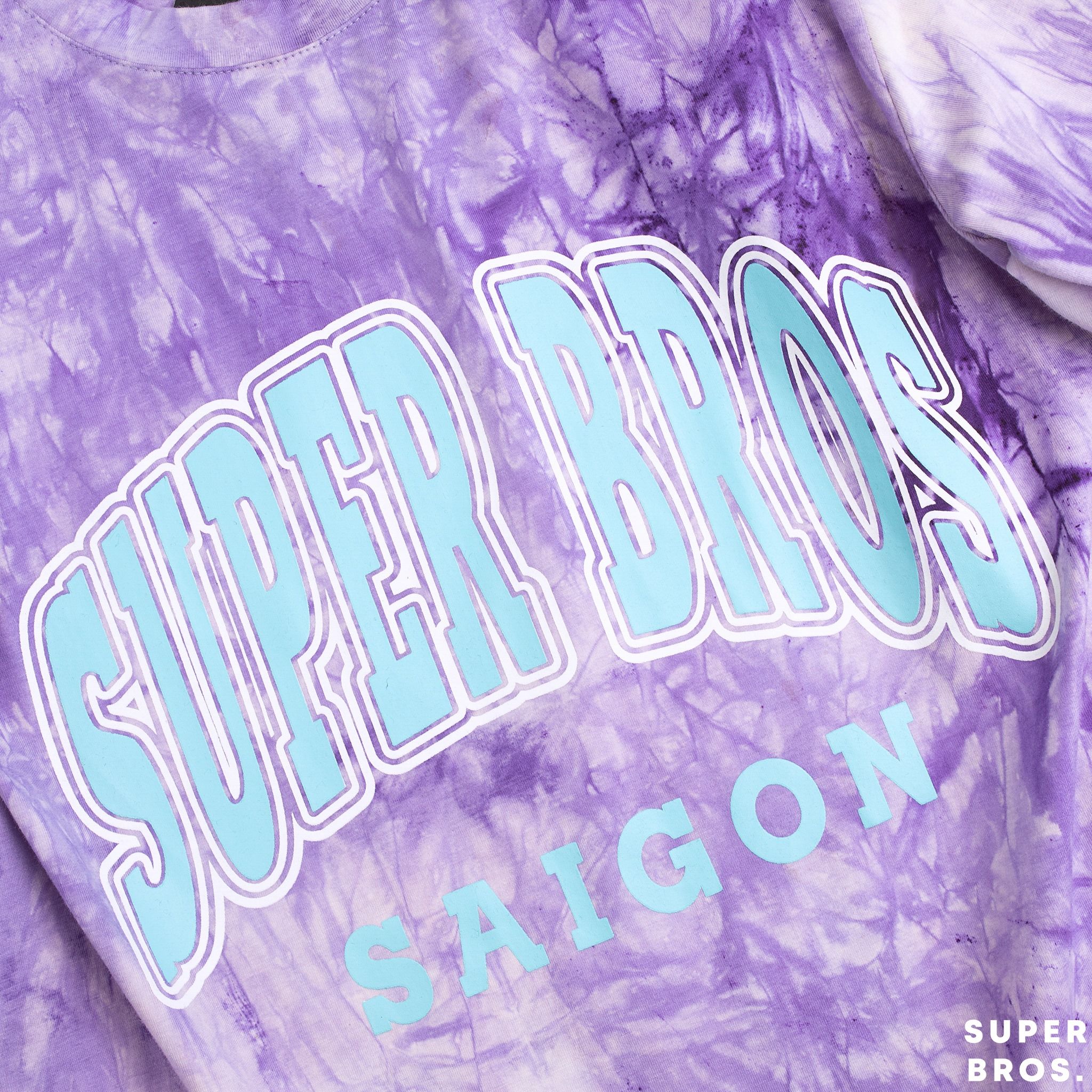 THUN S.BROS WASH BỤI
