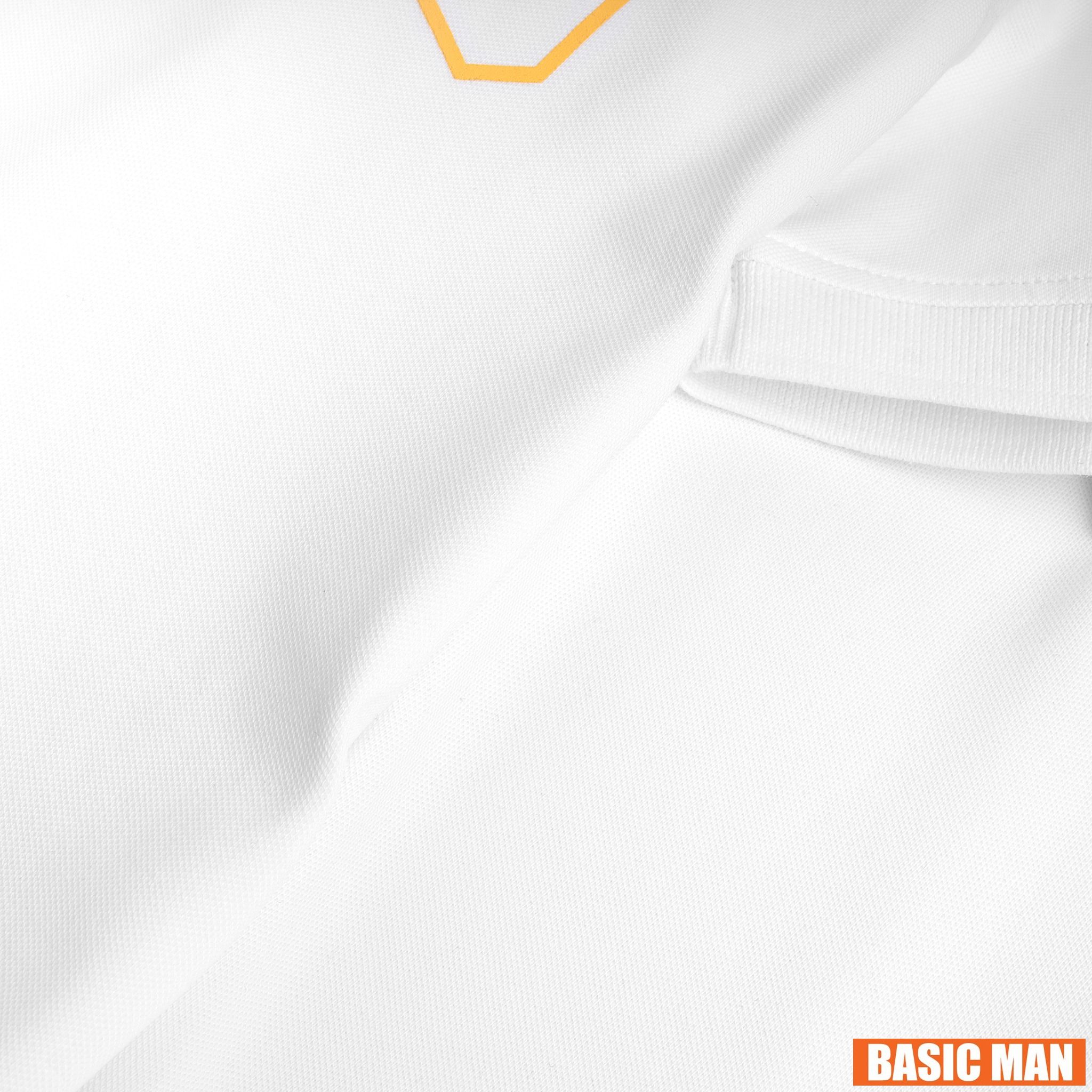 POLO NBA CHICAGO